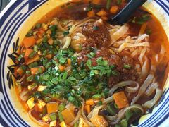 -山丹丹西北菜(金贸大厦店)