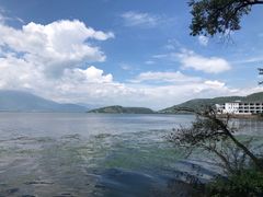 -大理洱海