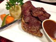 -芭莉与彩虹西餐厅(成都合生汇店)