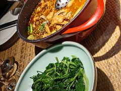 -渝信川菜(长安店)