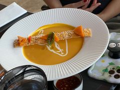 -哈蒙德餐厅