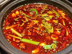 -小饕荟雅安贡椒鱼鲜馆(广福桥店)
