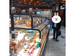 -酵種麦田(山师店)