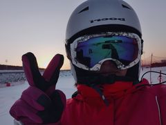 -大同万龙白登山国际滑雪场