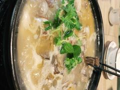 -哈吱喂丽江火塘·牦牛火锅(五一街店)