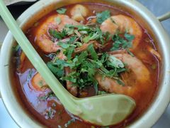 -缅丽·缅甸小吃(版纳店)