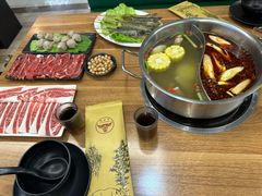 -牛天下·牛肉·海鲜·打边炉·融合菜