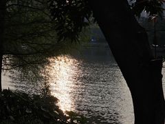 -东山湖公园