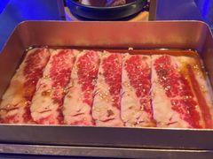 -入火韩国烤肉(凯旋广场店)