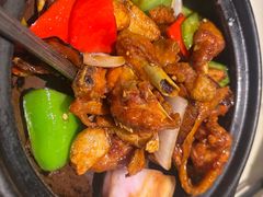 -新旺茶餐厅·早餐·夜宵(仙霞店)