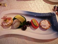 -广州香格里拉酒店