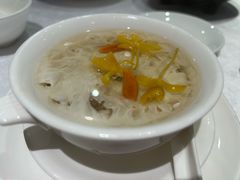 -红棉中餐厅·广州海航威斯汀酒店