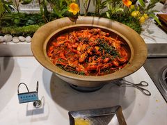 -太湖饭店玉兰厅(自助餐厅)