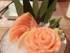 -酒井酱子·深夜食堂(东城汇店)