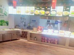 -香山湖家家宴(中山陵店)