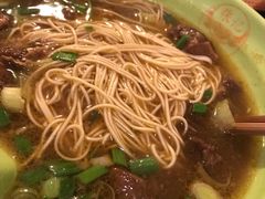 -张记牛肉面馆(天津路店)