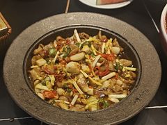 -椒馋小馆(绿源路店)