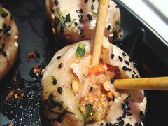 蟹粉生煎-小杨生煎(湟普汇店)