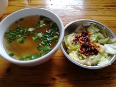 -全味面馆