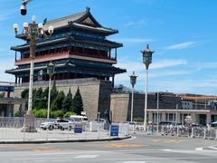 -中国铁道博物馆(正阳门馆)