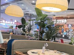 -Aqua Oasis 水天堂(常熟永旺店)