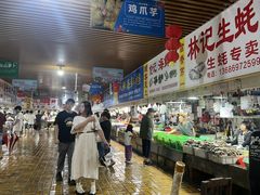 -都斛海鲜街