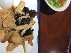 -南航明珠v2头等舱公务舱休息室