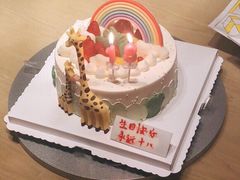 -符离集餐厅(万象城店)