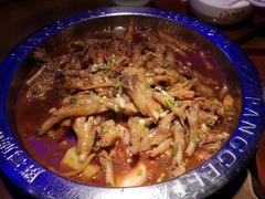 -胖哥俩肉蟹煲(湖滨银泰in77店)