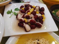 -老街饭庄·地道淮扬菜(扬子江北路总店)