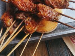 -管氏翅吧(广渠门店)