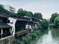 -小河直街历史文化街区