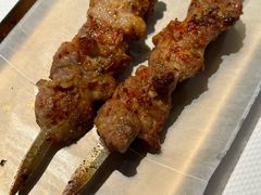 -西域阿里马新疆菜·清真(桂花路店)