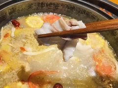 -重庆乌鱼庄·龙滋鲜(青羊大道店)