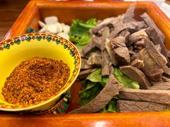 -如意林卡藏餐吧 (九寨沟店)