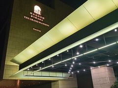 -南京圣和府邸豪华精选酒店