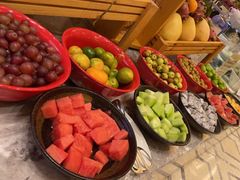 -盛宴标帜餐厅·亲子自助 (南昌喜来登酒店)