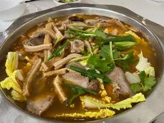 -古乐牛香·鲜牛肉牛杂火锅(新区店)