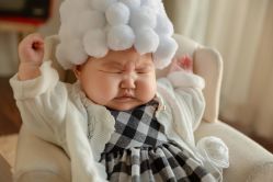 -可乐大王自然光儿童摄影(园区店)