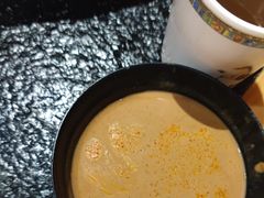 -京炭铜锅涮肉·羊蝎子·羊肉炉(保利·时光里店)