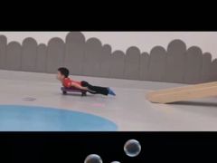 -金色雨林·专注力情商思维感统(海岸城八方汇中心)