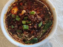 -辣婆婆(航天桥店)