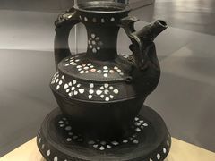 -迪庆藏族自治州博物馆