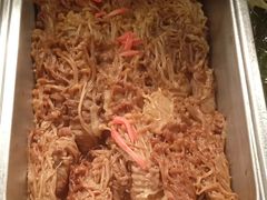 -松子料理(世纪城店)