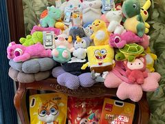 -悠然爱空间高尔夫温泉别墅轰趴馆(思念果岭店)