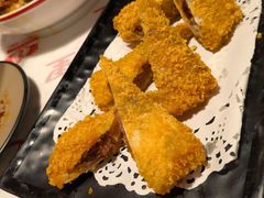 -堂瓦里·33年传统赣菜(第一街区店)