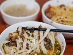 -李易面馆(树木岭店)