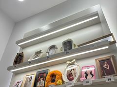 -海马体家庭照相馆(深圳笋岗万象食家家庭店)