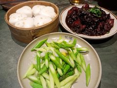 -兰溪小馆(首经贸店)