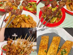 -三毛烧烤·南昌大排档(山姆店)